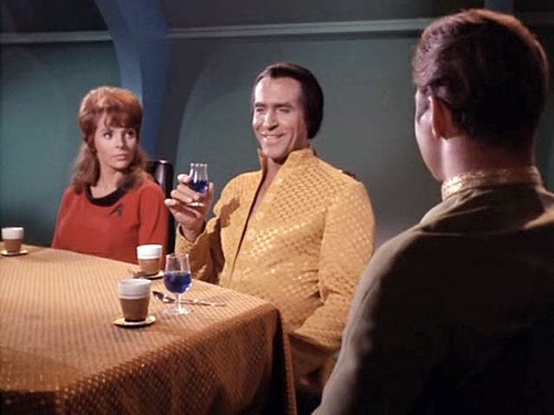 30 Surprising Facts About STAR TREK II: THE WRATH OF KHAN You Didn't Know -  The Geek Twins